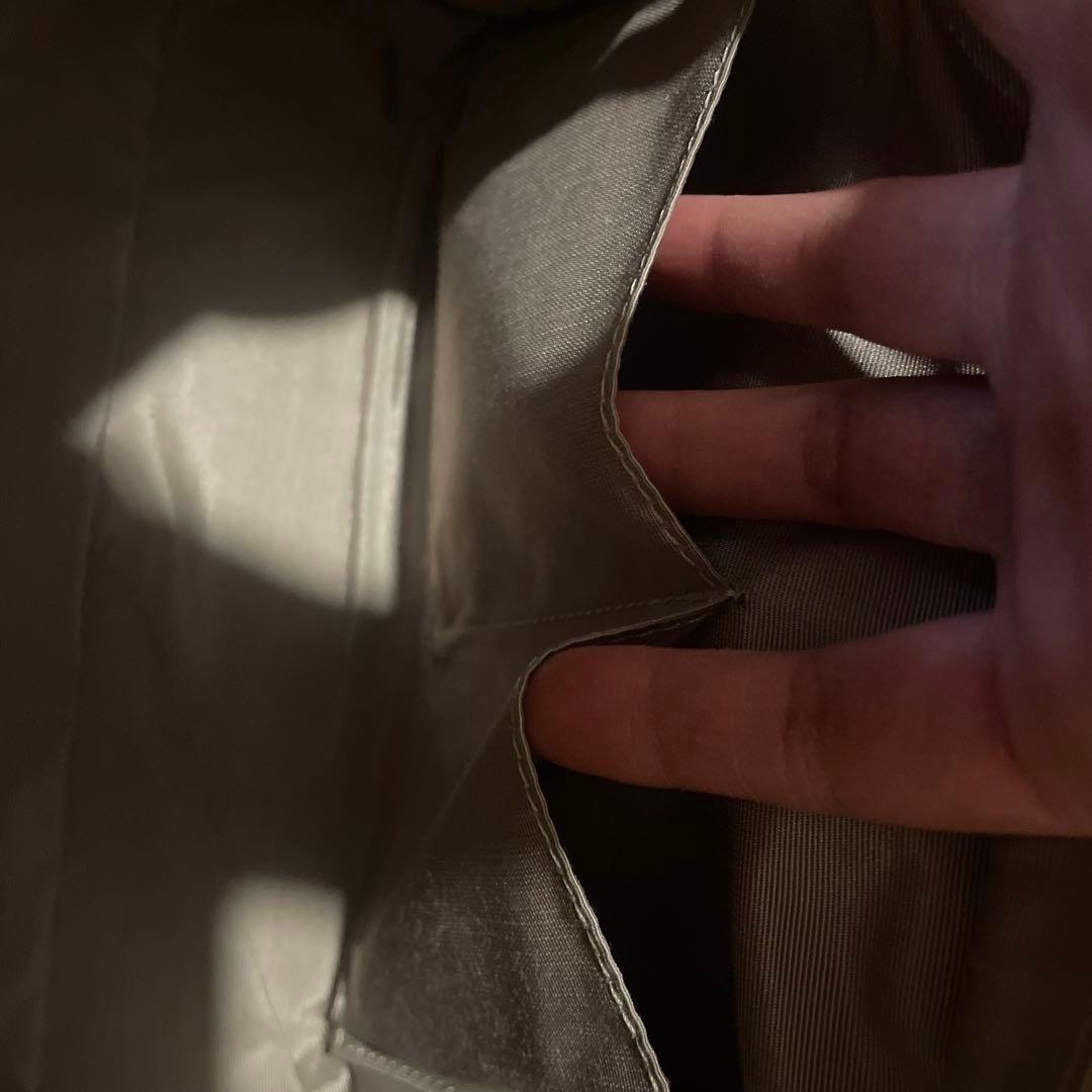 ご購入予定品です。傳濱野 デンハマノ☆レティア 2way ハンドバッグ