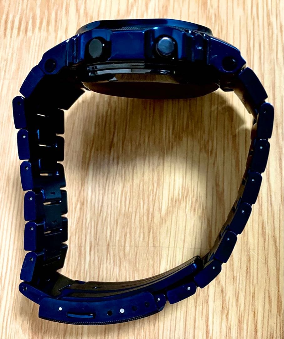 時計 G-SHOCK GMW-B5000TCF-2JR