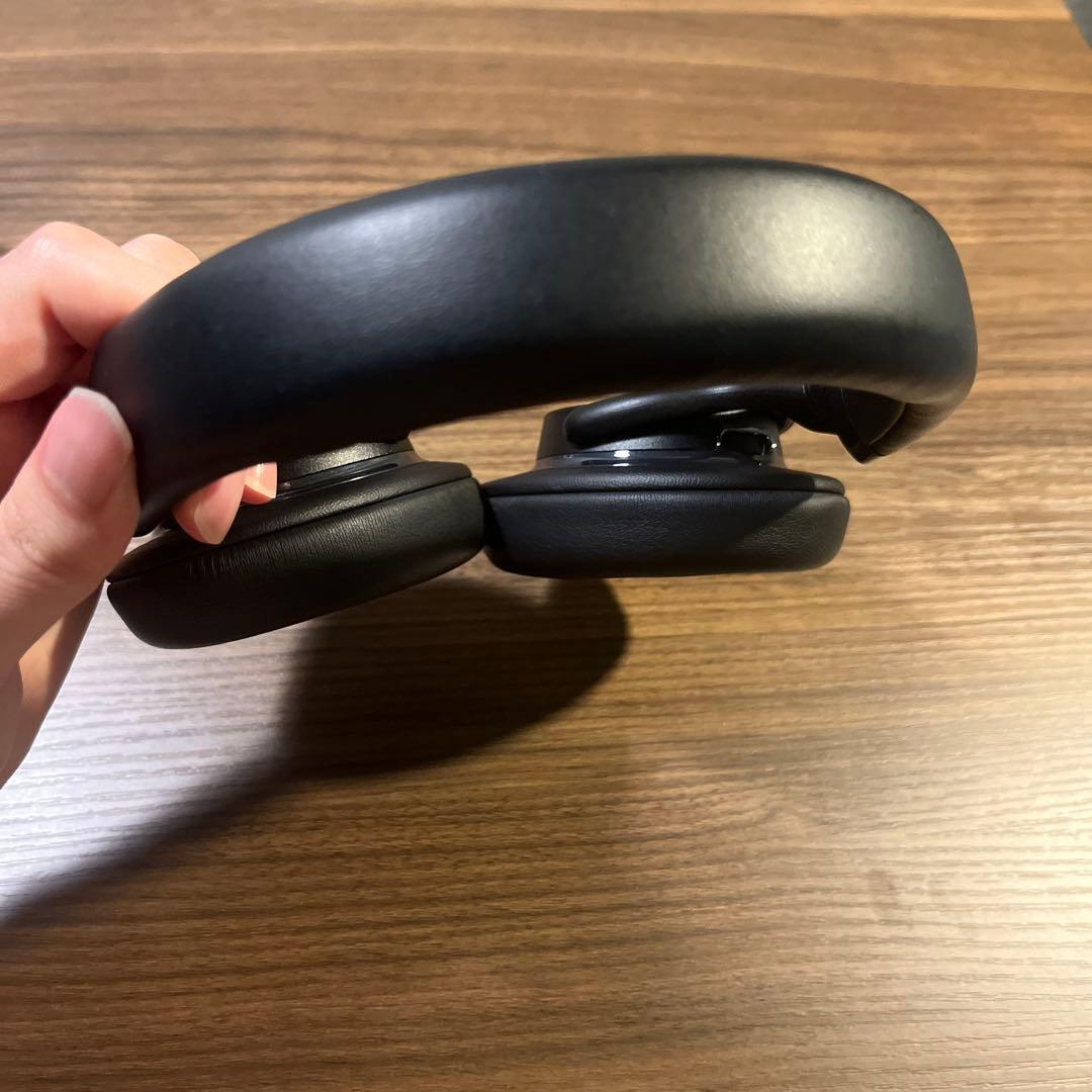 SONY 有線ヘッドホン MDR-1AM2 （DAC FiiO KA3付）