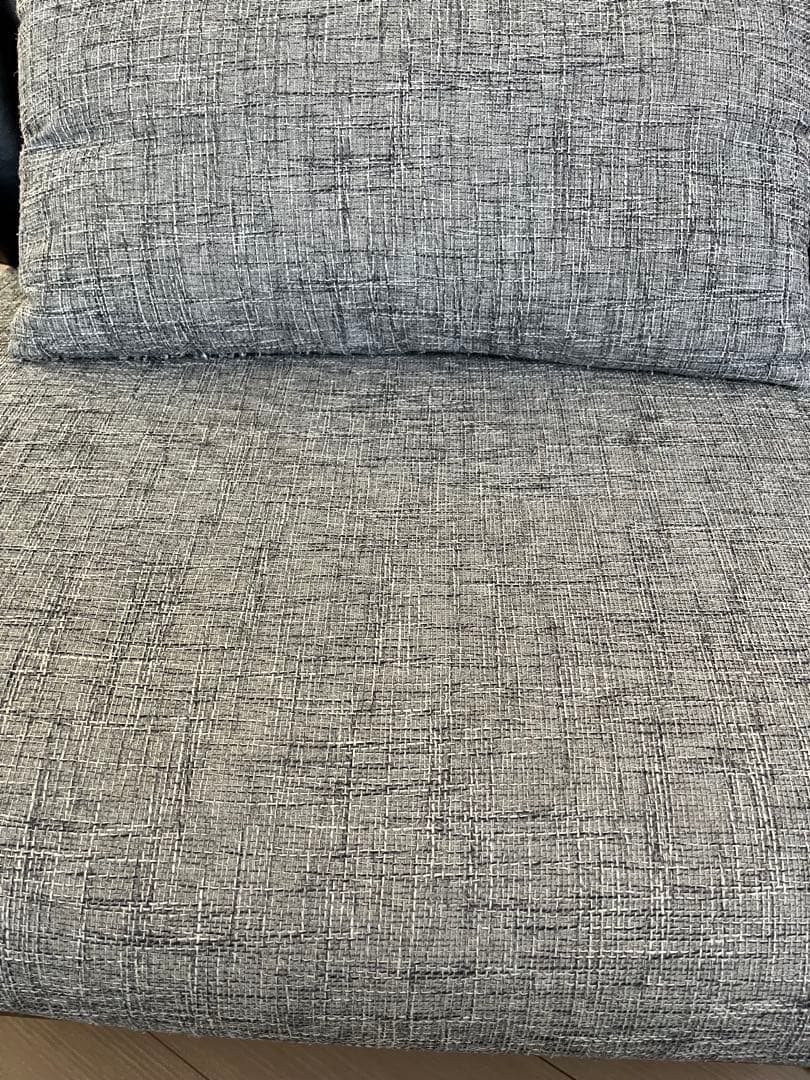 アルモニア　Armonia 1人掛けソファー Bella curva