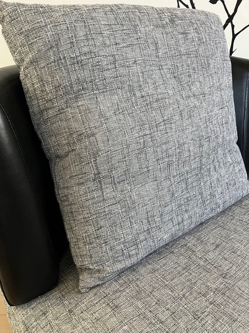 アルモニア　Armonia 1人掛けソファー Bella curva