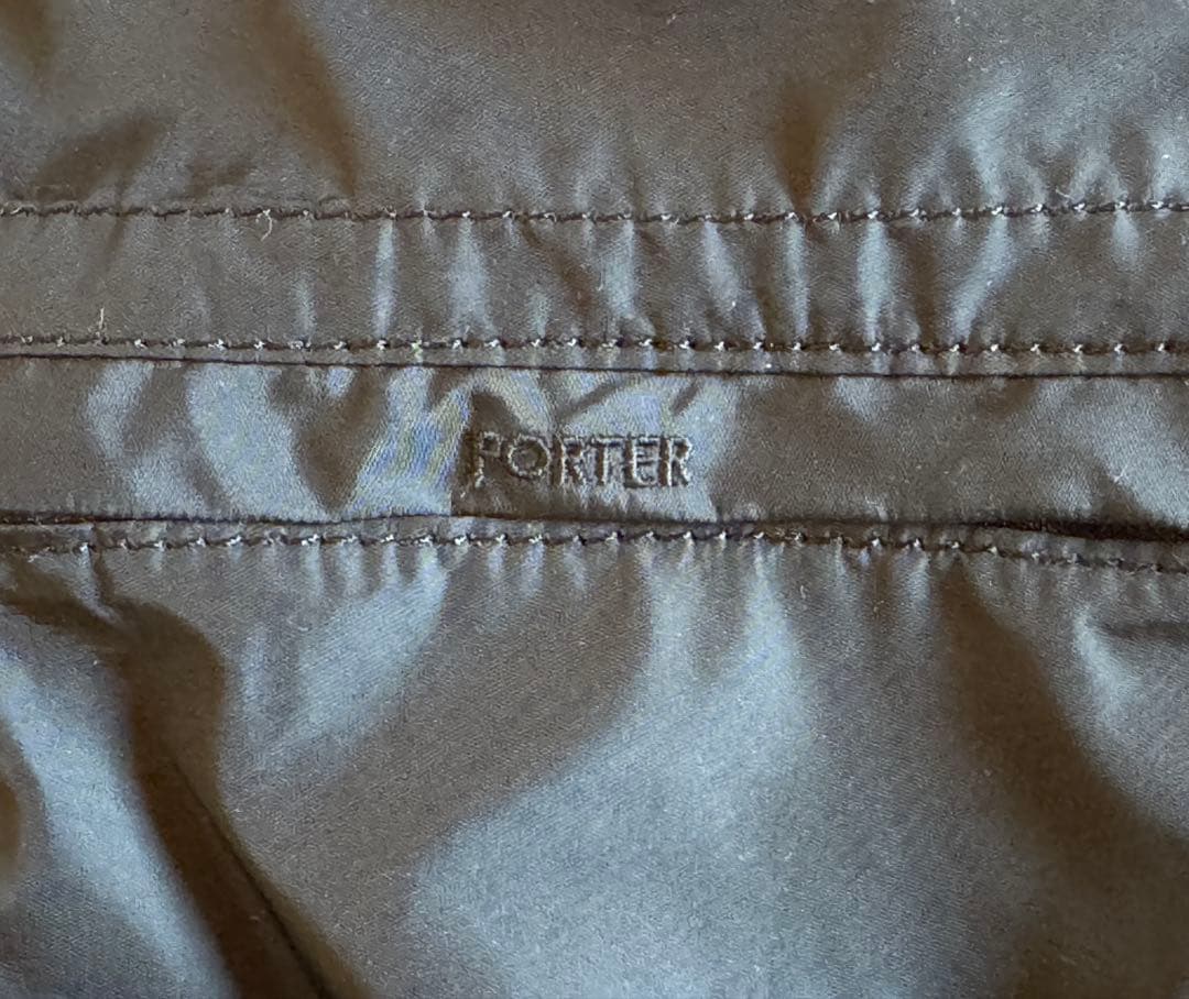 ✨希少✨【美品】 Poter エクストリーム バックパック ポーター 黒