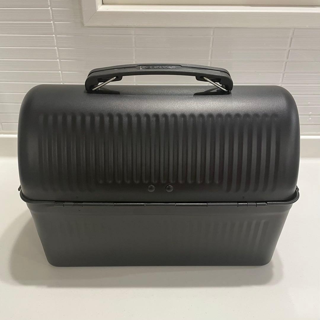 STANLEY ランチボックス　9.5L ブラック