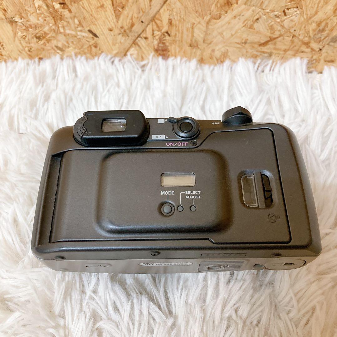 PENTAX ESPIO 140 フィルムカメラ
