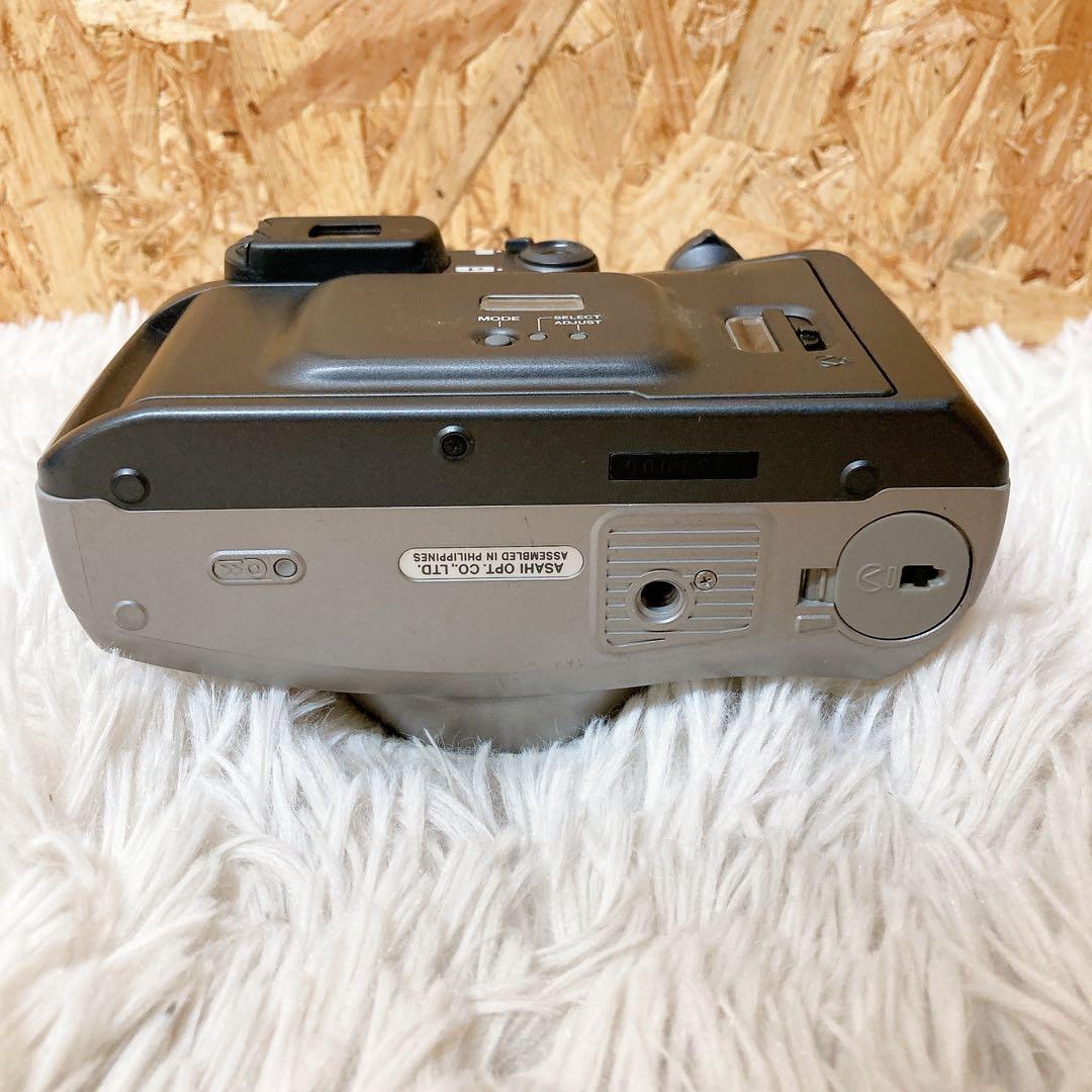 PENTAX ESPIO 140 フィルムカメラ