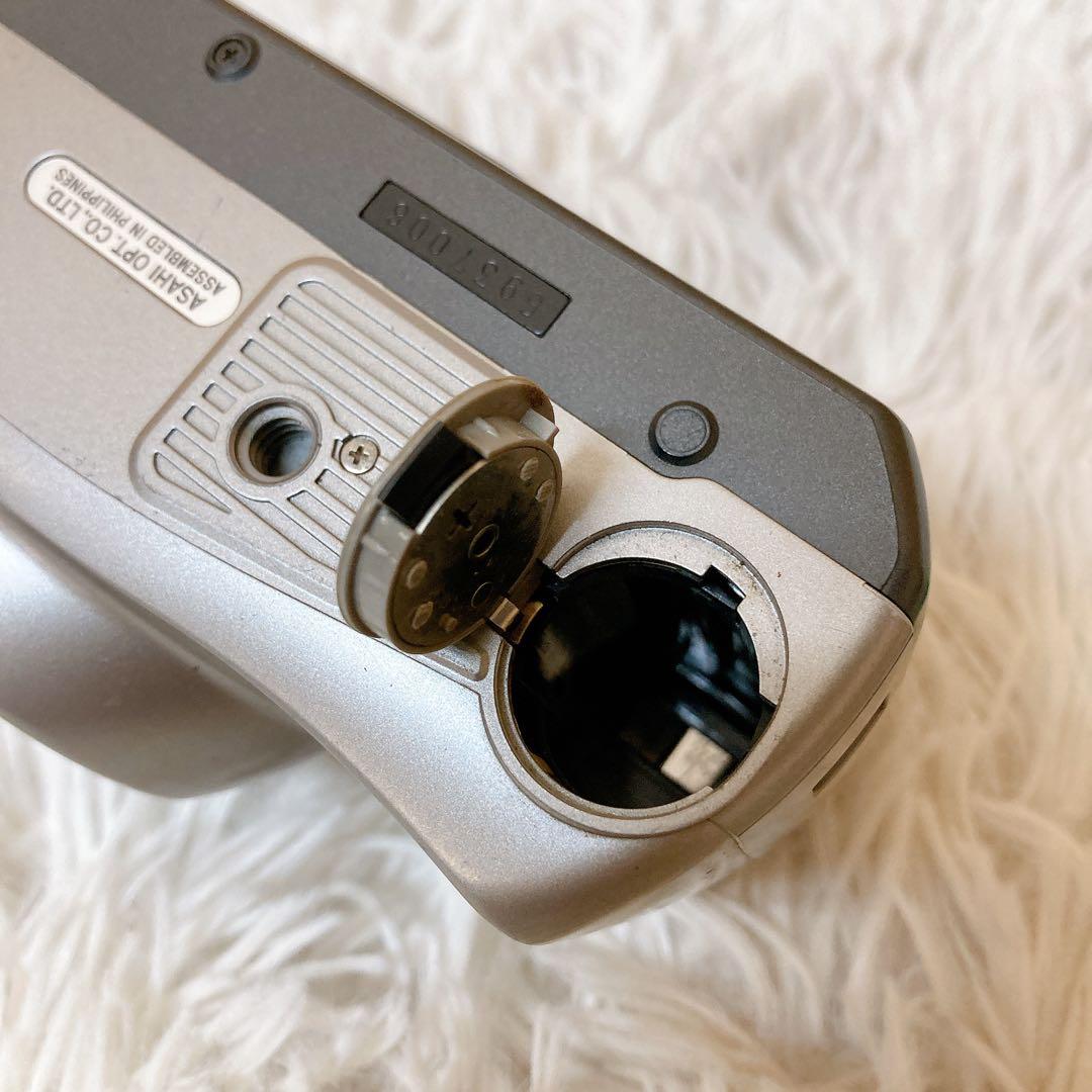 PENTAX ESPIO 140 フィルムカメラ