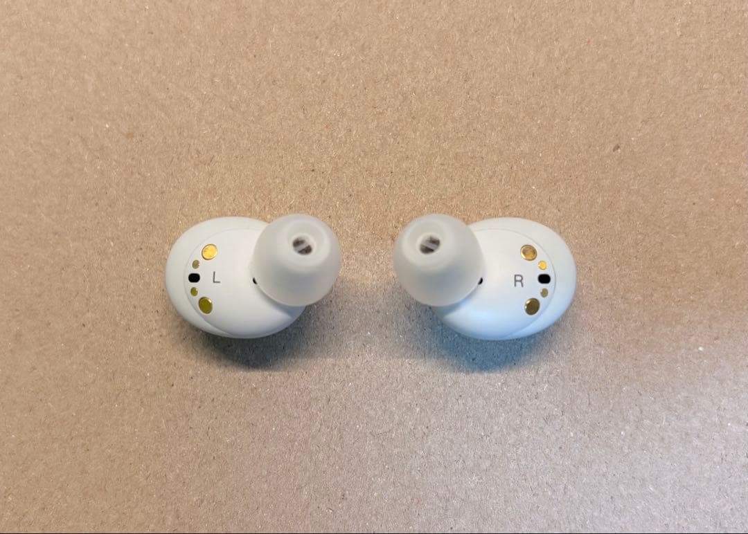 【超美品】Bowers & Wilkins Pi6 ワイヤレスイヤホン