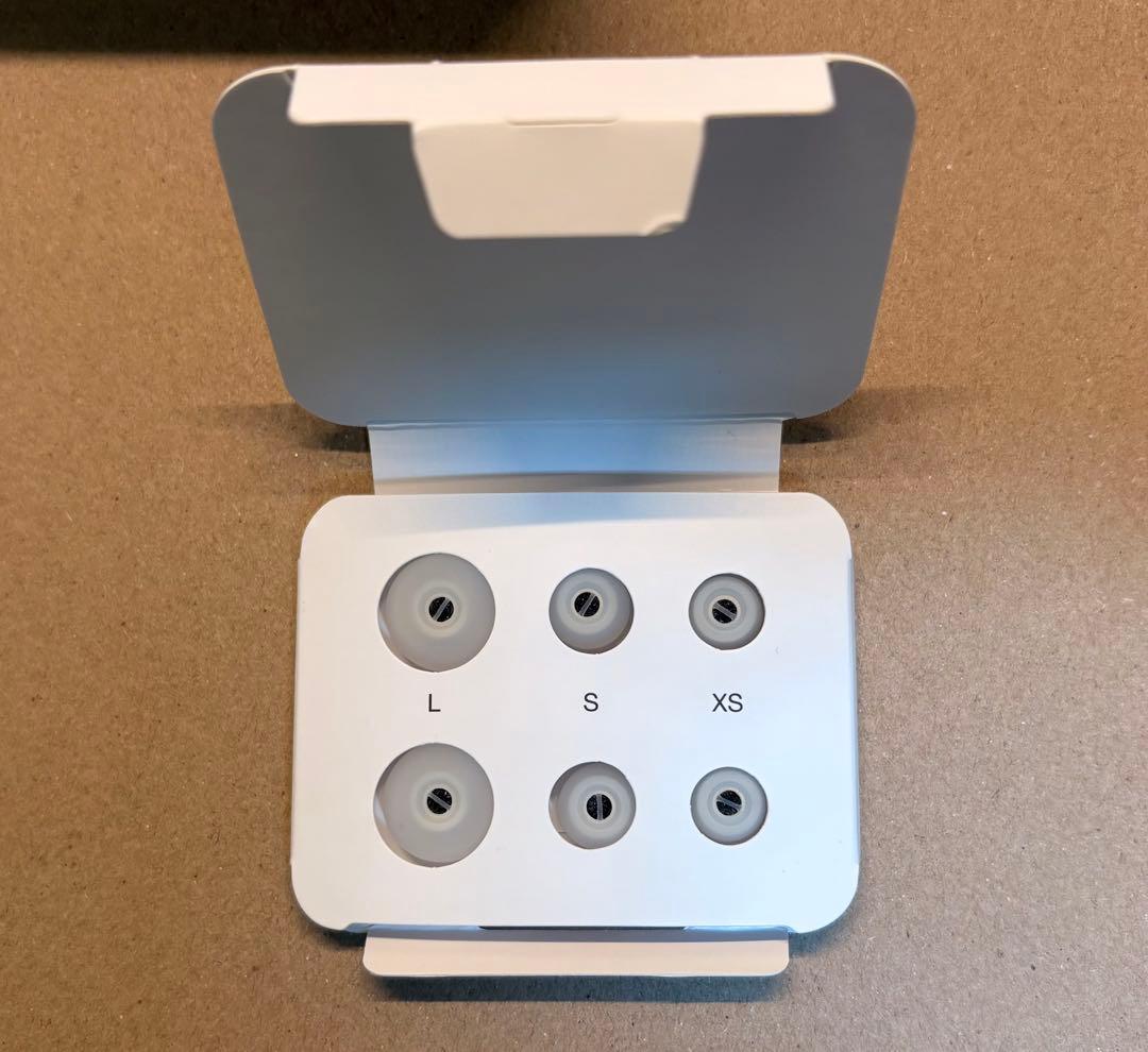 【超美品】Bowers & Wilkins Pi6 ワイヤレスイヤホン