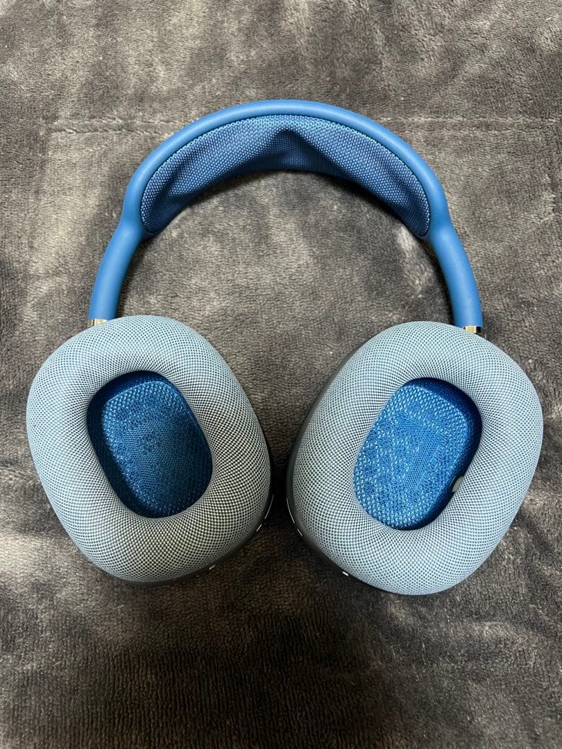 Apple AirPods Max エアポッツマックス