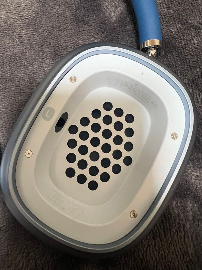 Apple AirPods Max エアポッツマックス