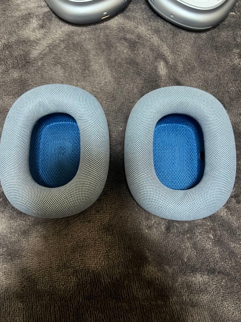 Apple AirPods Max エアポッツマックス