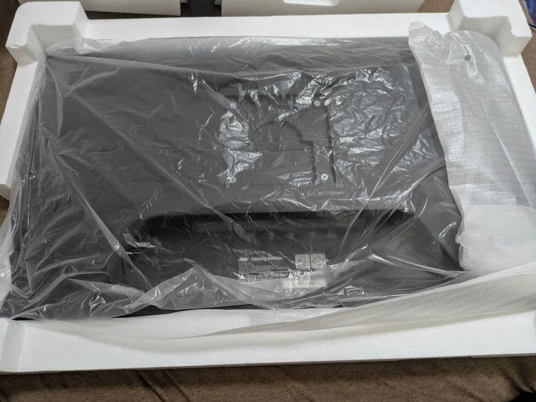 jlink E27FP1K ゲーミングモニター