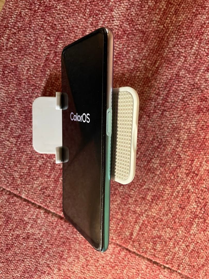 OPPO A54 5G スマホ 本体