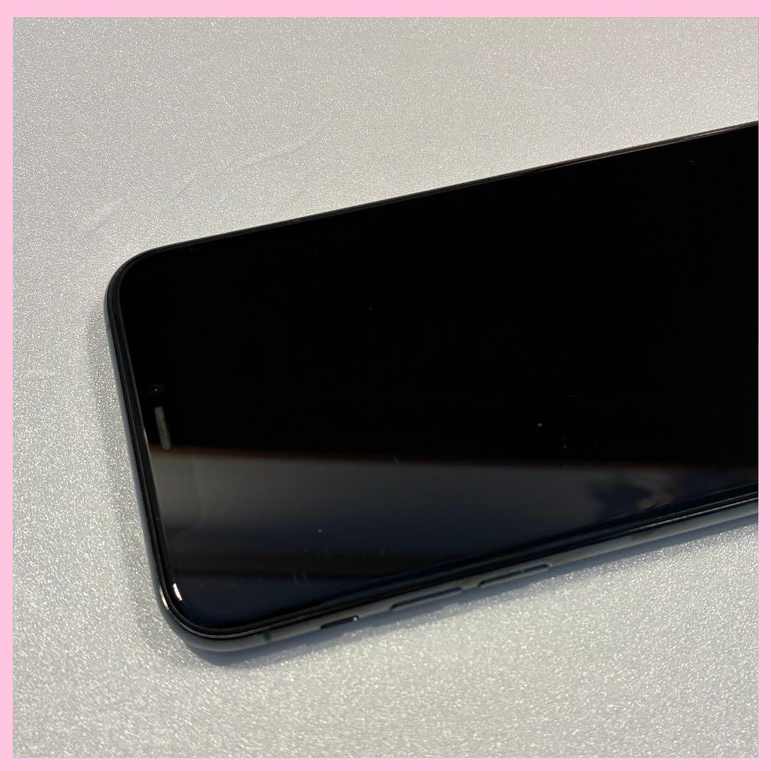 iPhone 11 Pro 256GB SIMフリー 新品バッテリー#952