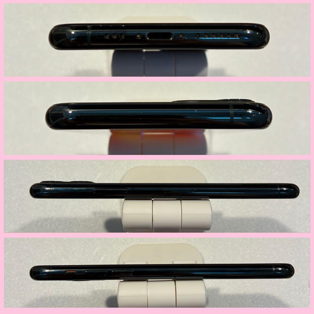 iPhone 11 Pro 256GB SIMフリー 新品バッテリー#952