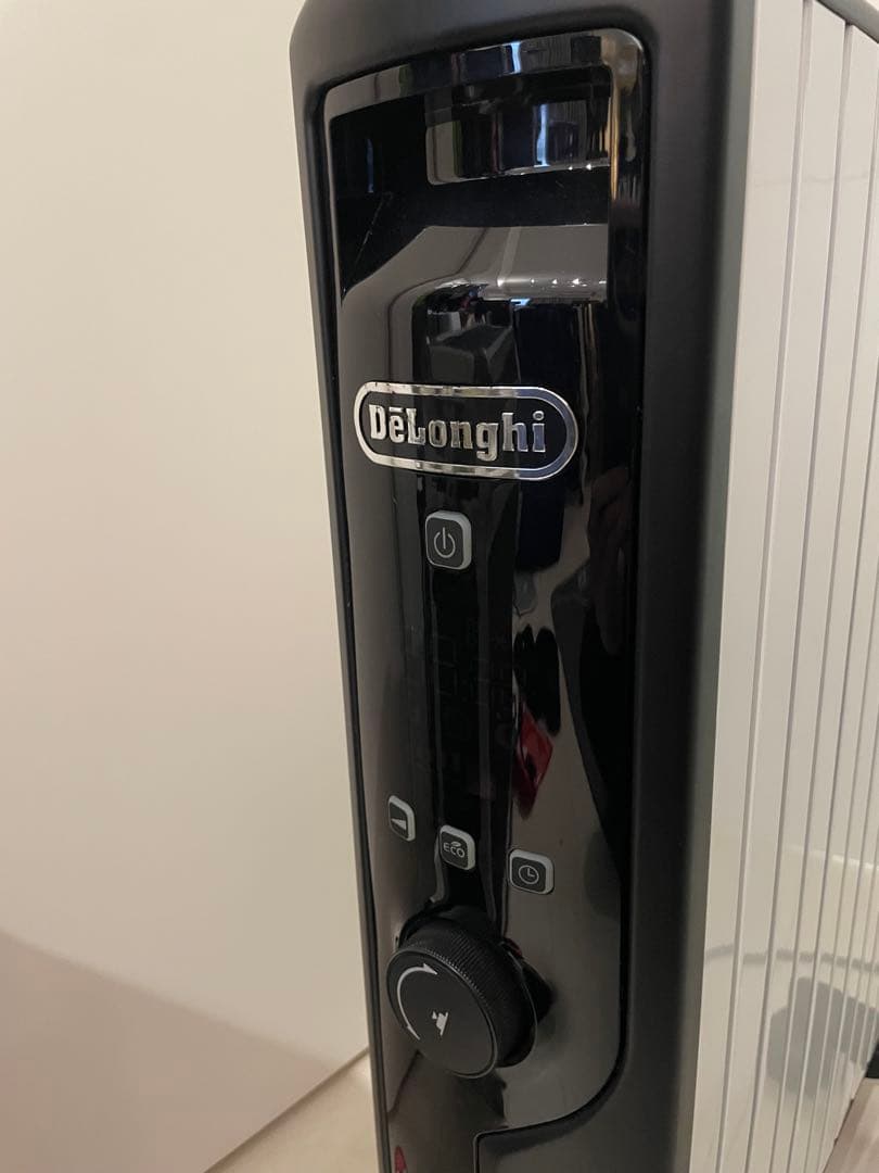 デロンギ De'Longhi MDHU15-BK