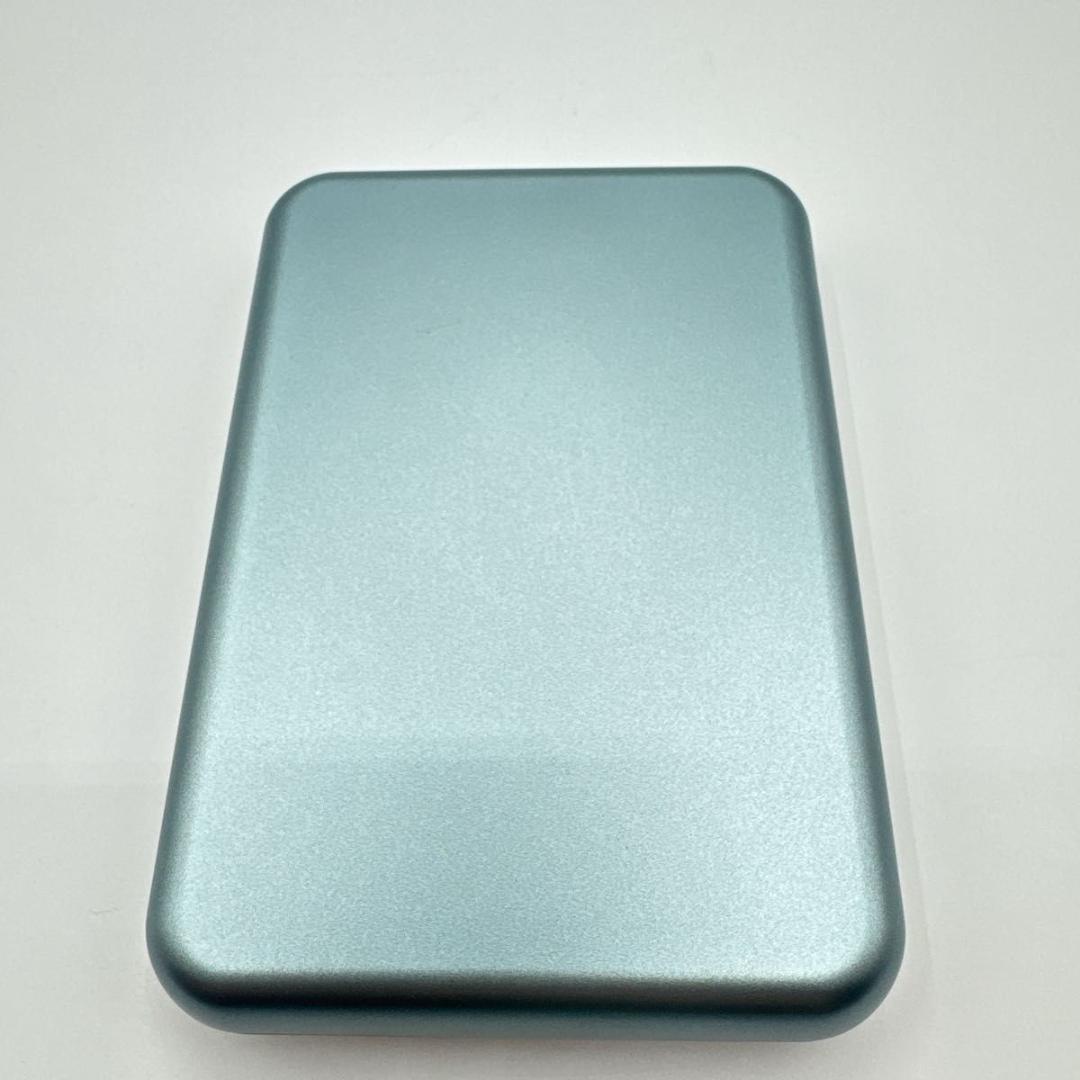 Canon PV-123-SB ミニフォトプリンター iNSPiC