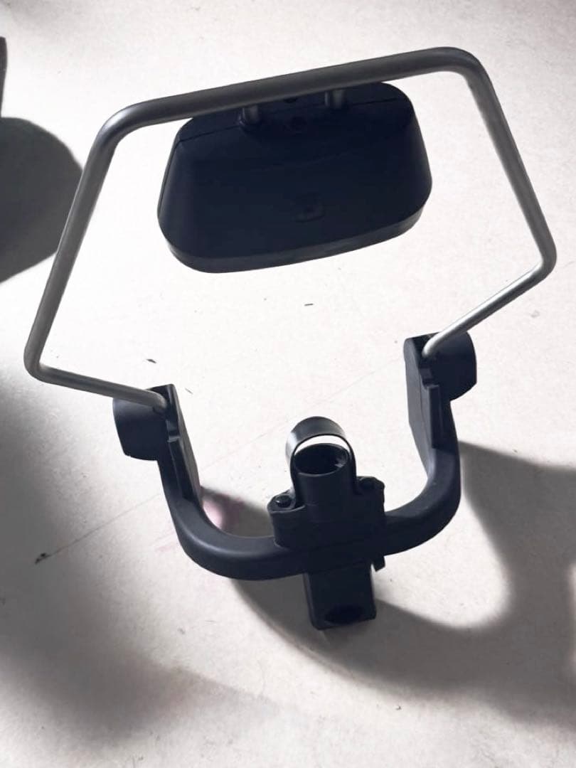 頭身浴　タカラベルモント YUME HEADBATH