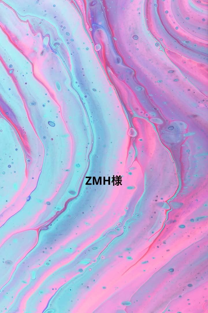 ZMH様