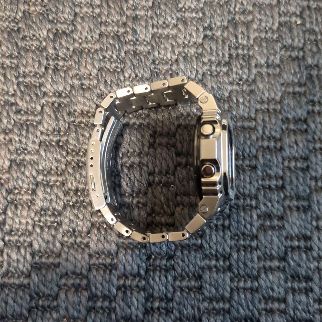 時計 GMW-B5000D-2JF