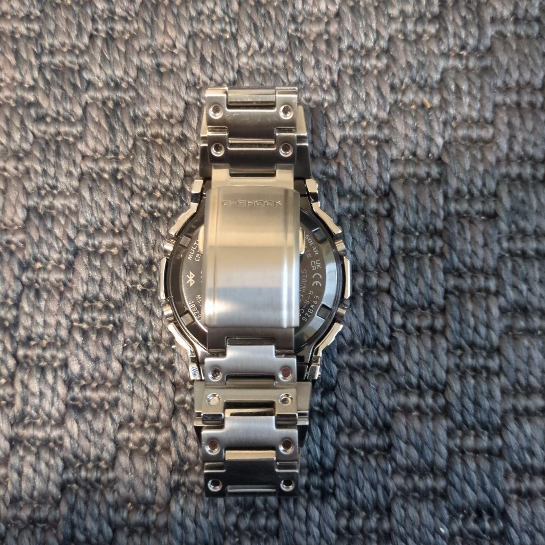 時計 GMW-B5000D-2JF