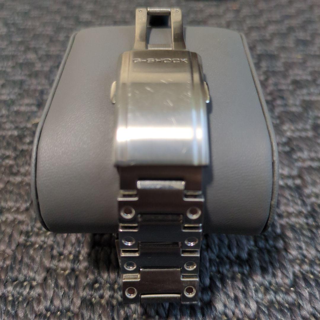 時計 GMW-B5000D-2JF