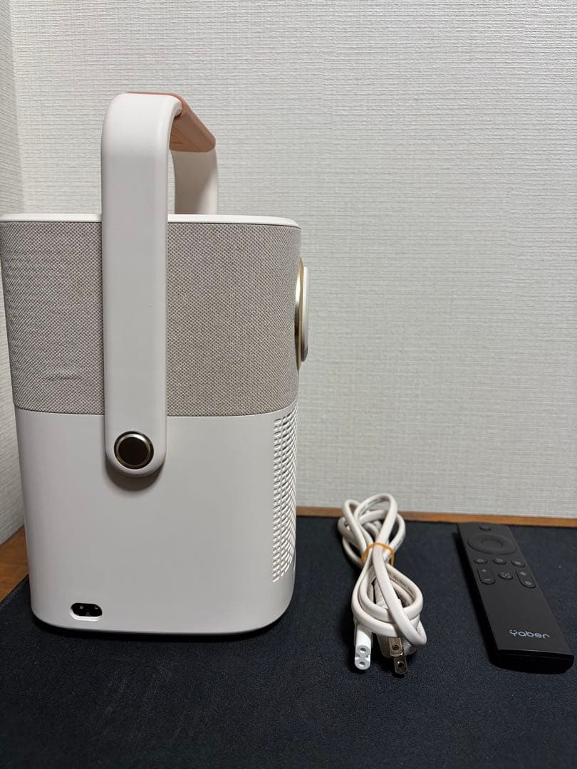 【ジャンク品】Yaber T2 プロジェクター