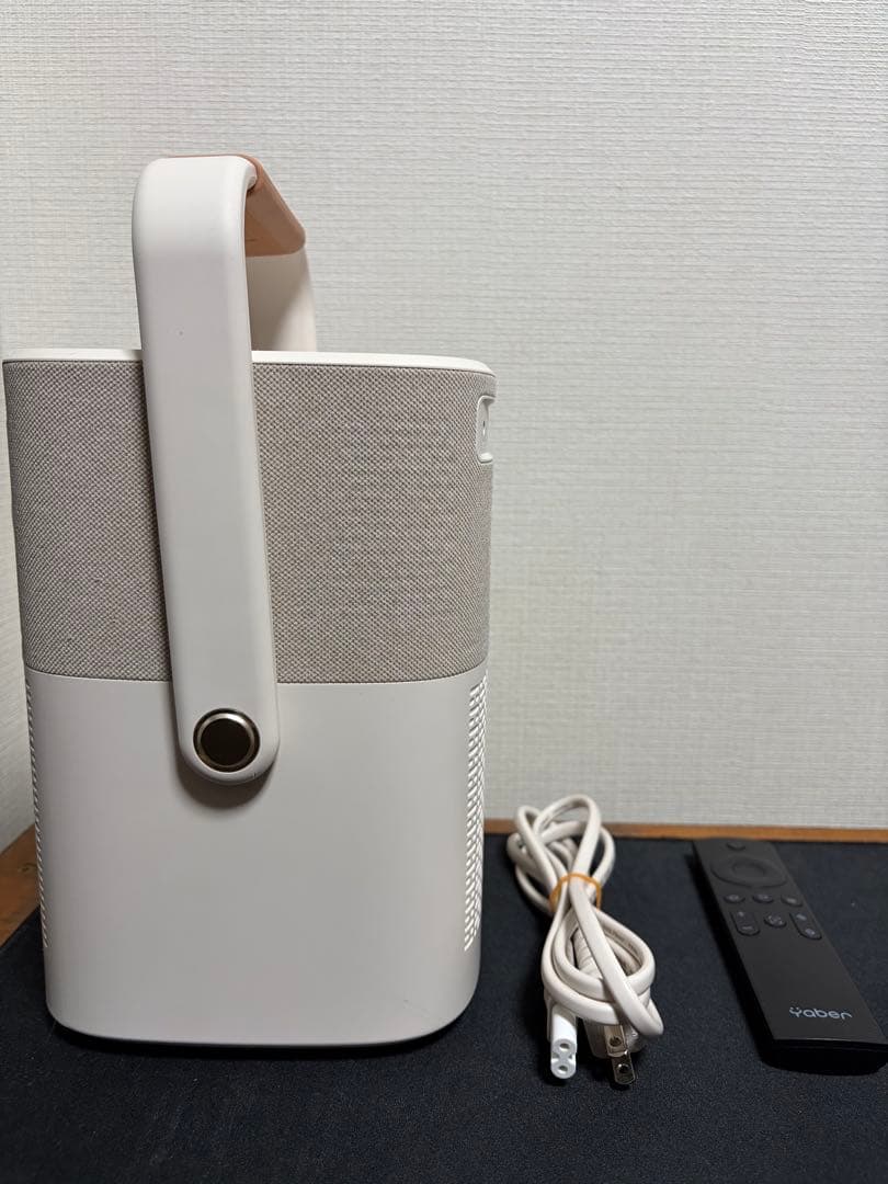 【ジャンク品】Yaber T2 プロジェクター