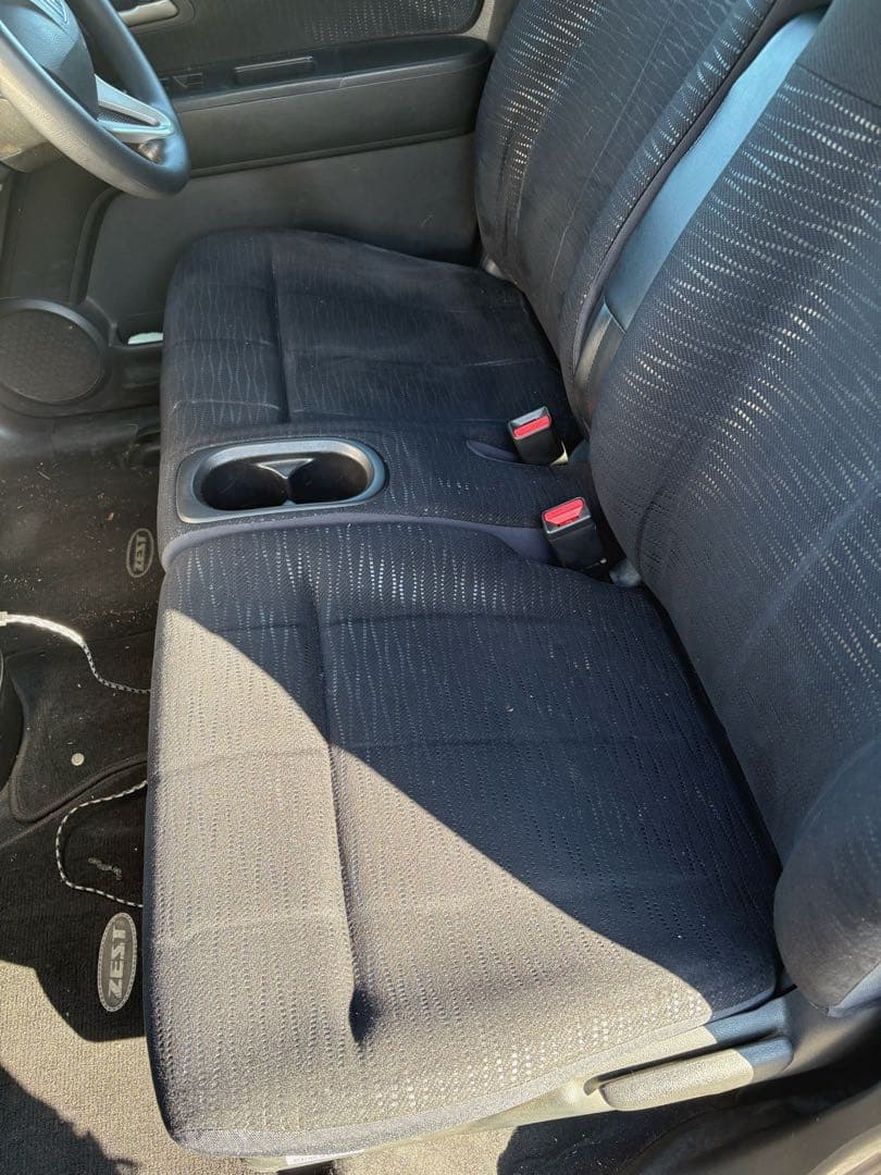 【16日迄購入無ければ出品停止29日再開予定】ホンダゼストスパーク(JE1)