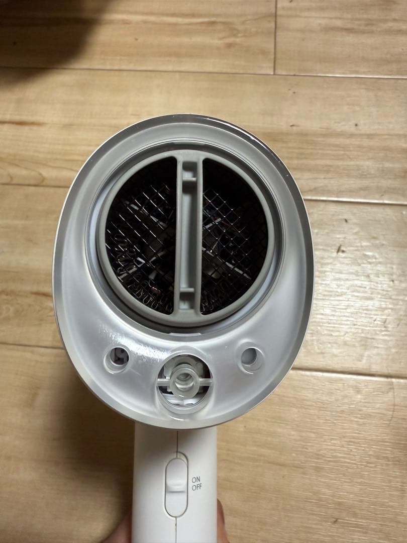 Panasonic EH-NA0J 2022年製　動作確認済み