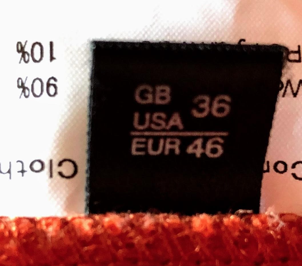 ＜希少カラー＞⭐️美品⭐️グローバーオール⭐️ダッフルコート【MONTY】オレンジ/S