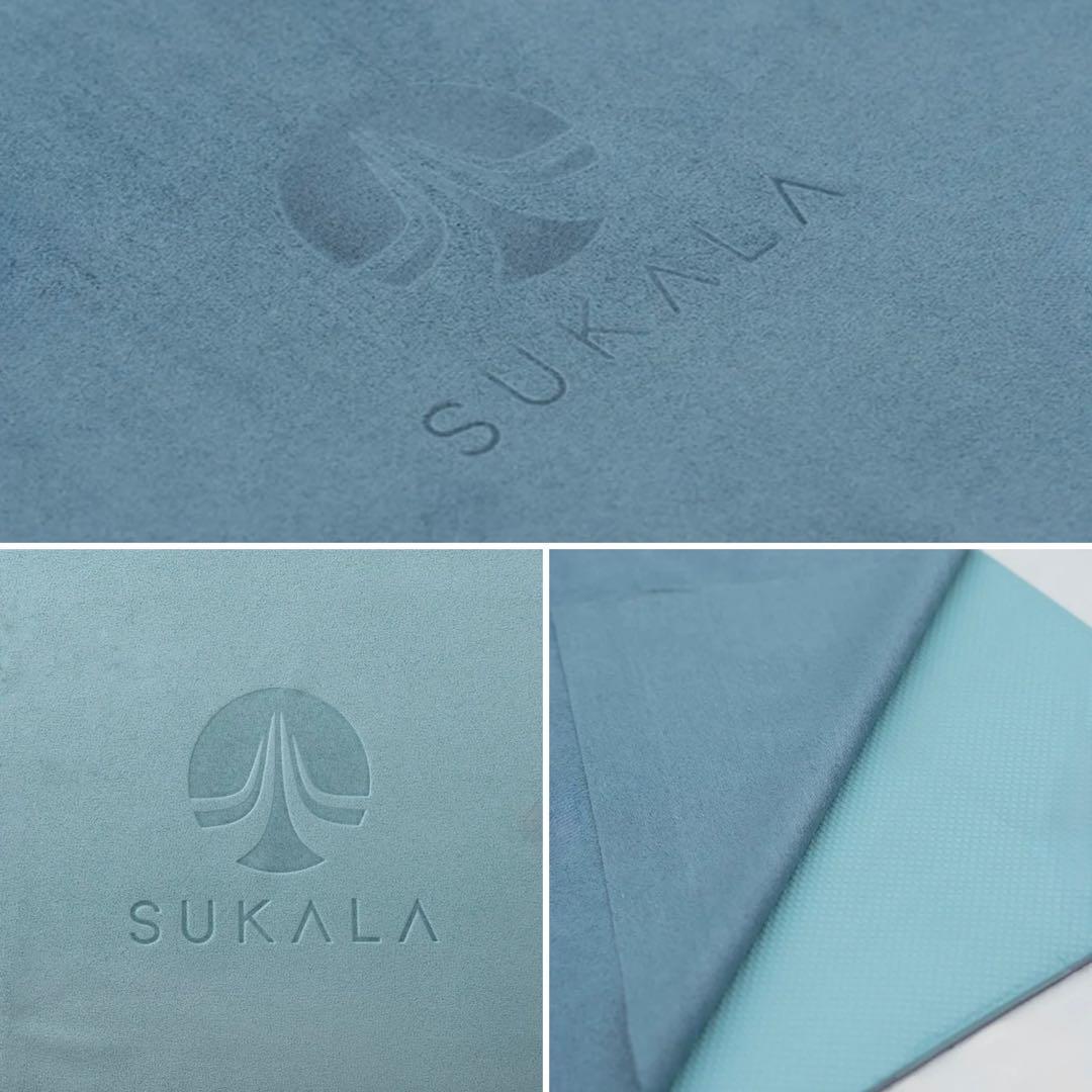 SUKALA ヨガマット ヨガラグ　収納バッグ　ホットヨガ