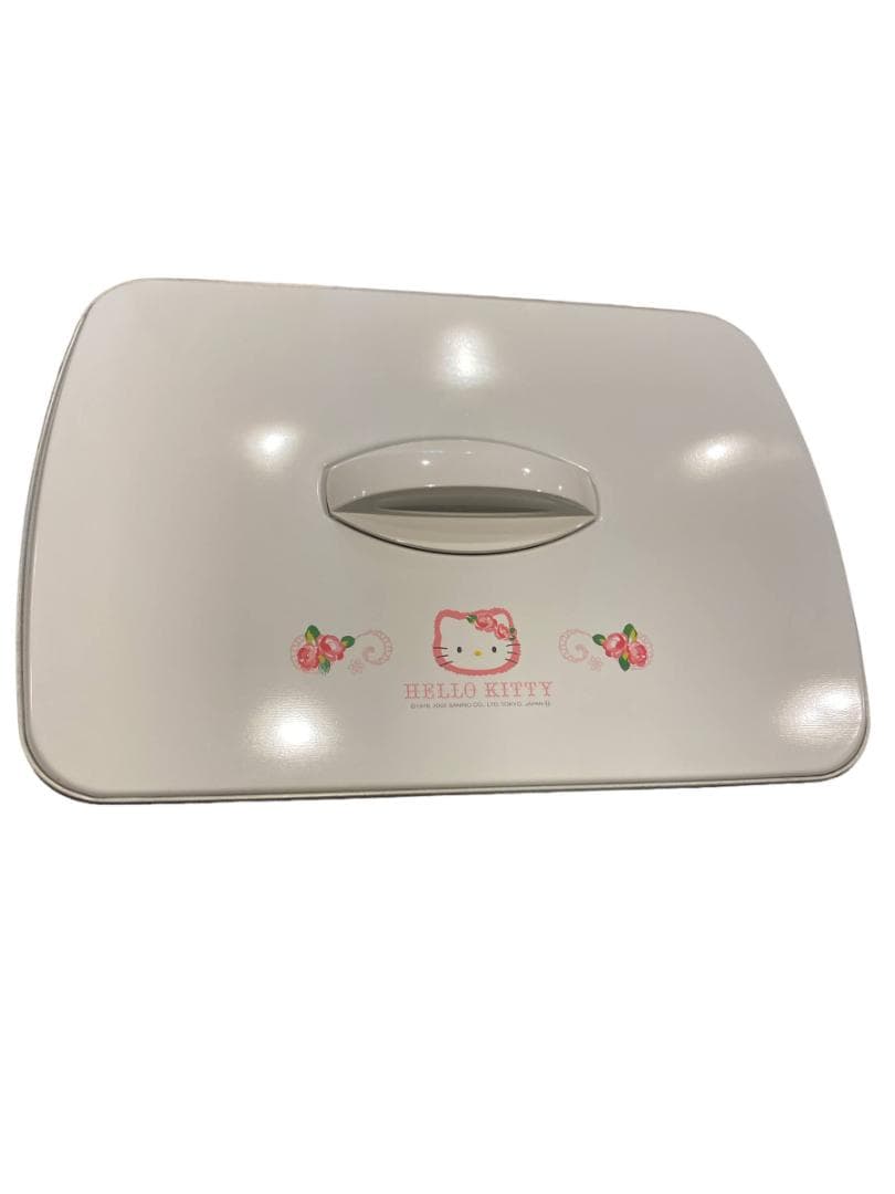 【ハローキティ】National NF-KT71HY-P ホットプレート