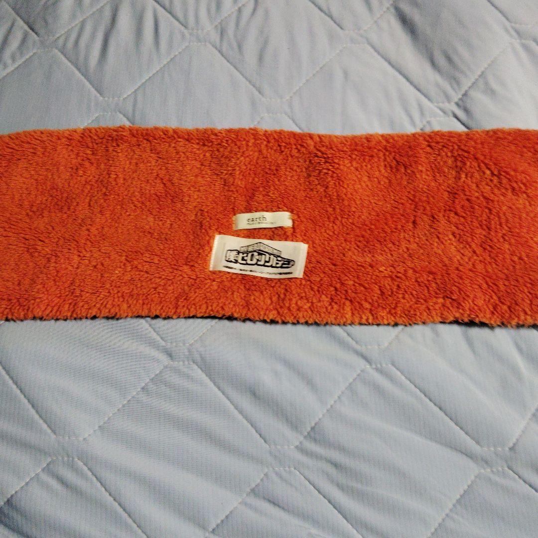 僕のヒーローアカデミア earth 爆豪スヌーズ