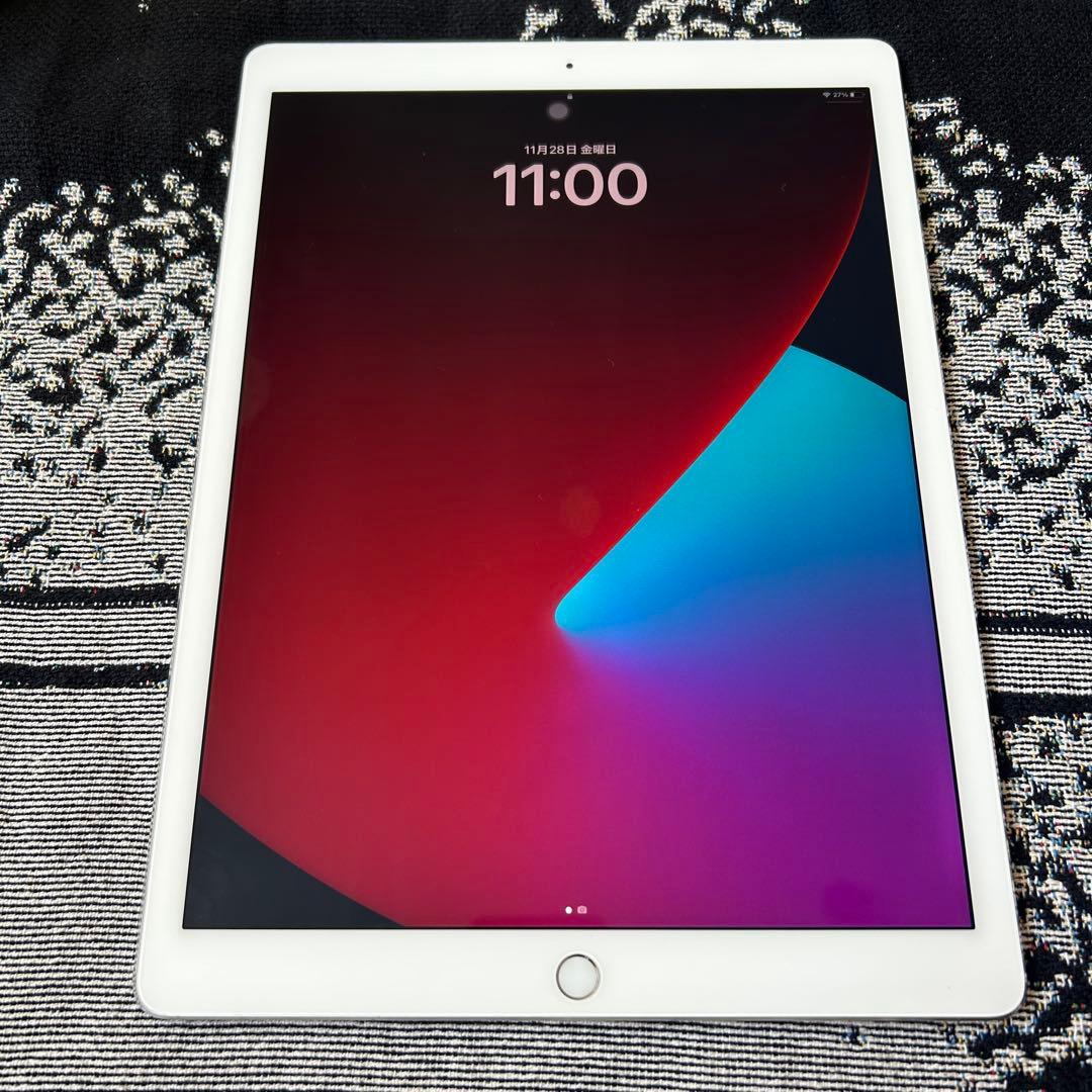 iPad Pro 12.9inch 第一世代　128GB セルラーモデル