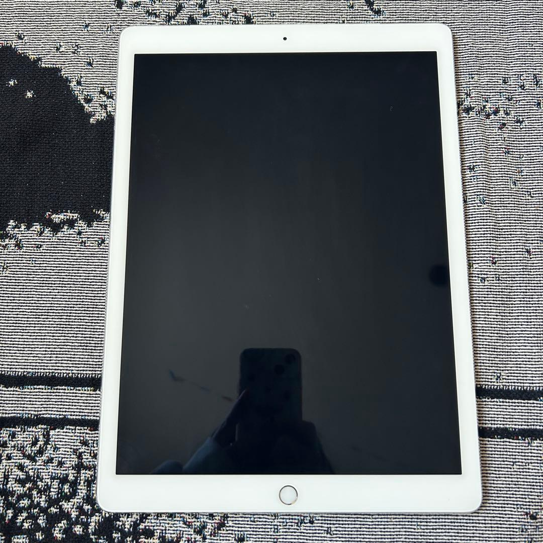 iPad Pro 12.9inch 第一世代　128GB セルラーモデル