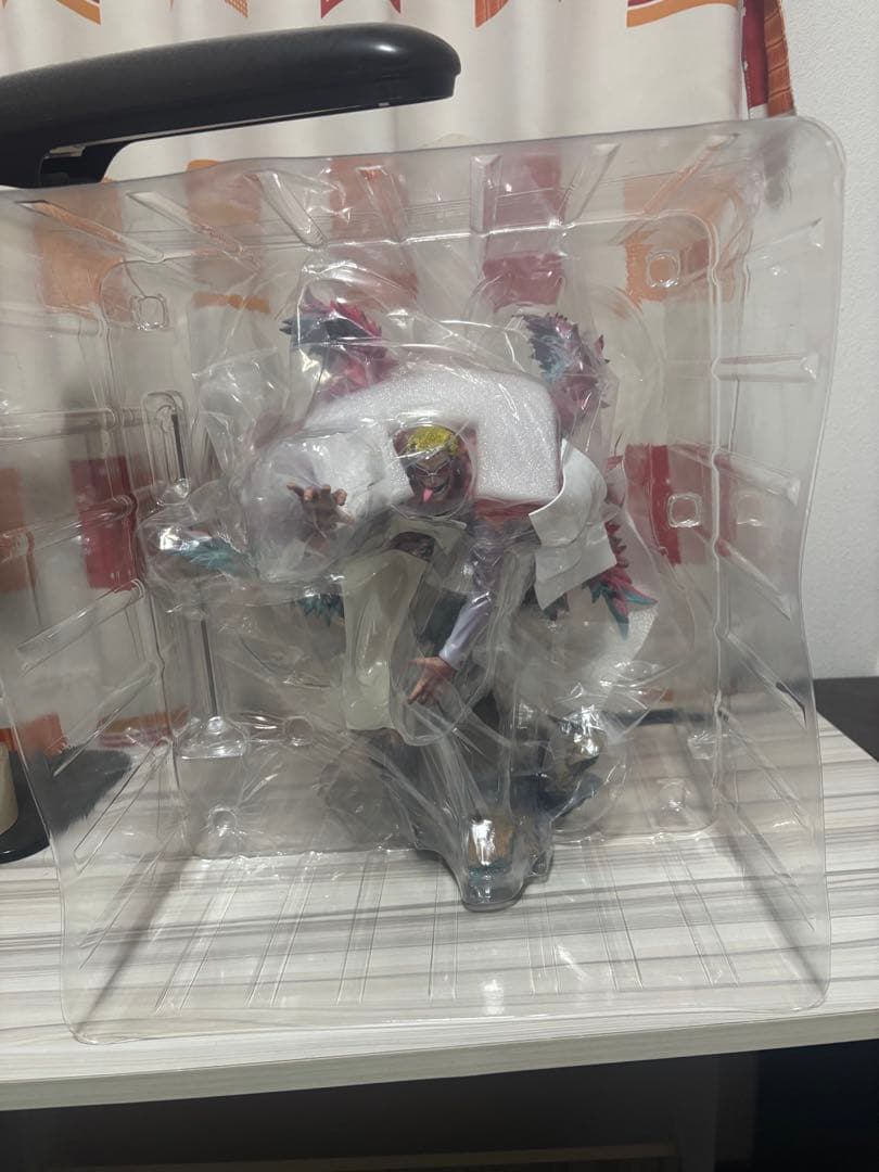 ドンキホーテ・ドフラミンゴ pop