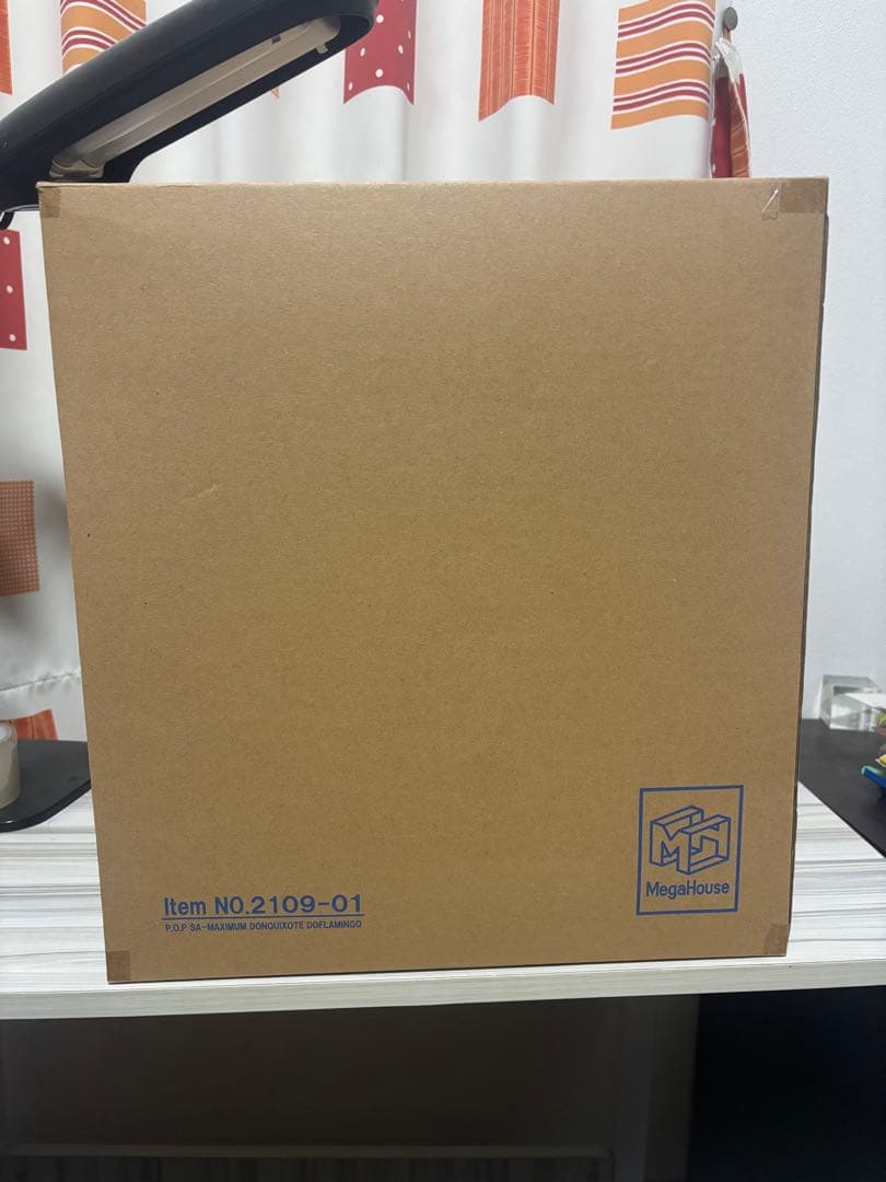 ドンキホーテ・ドフラミンゴ pop