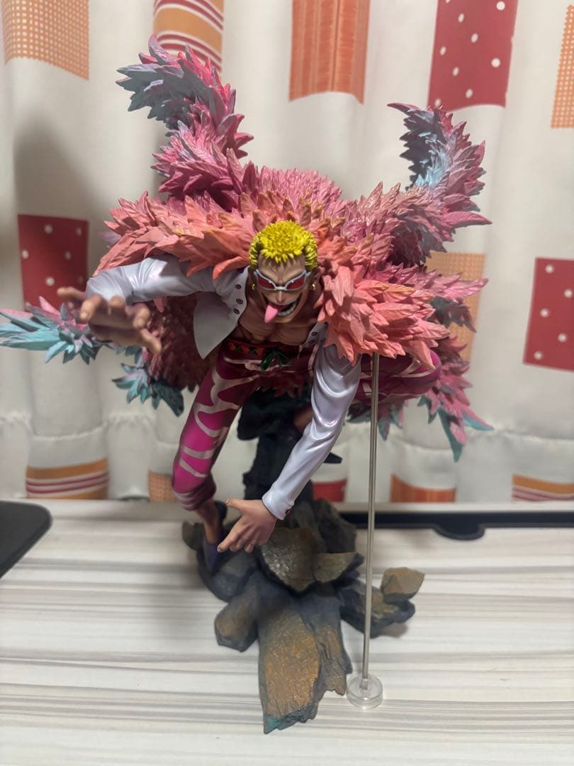 ドンキホーテ・ドフラミンゴ pop