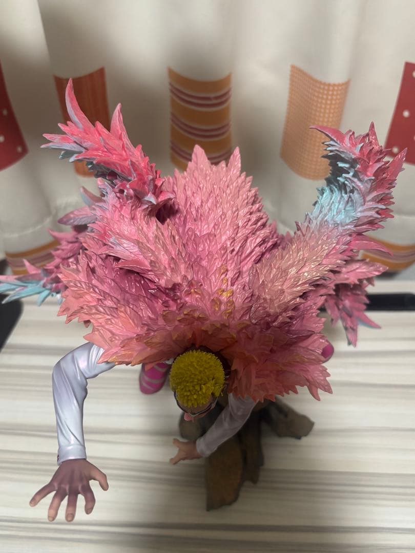 ドンキホーテ・ドフラミンゴ pop