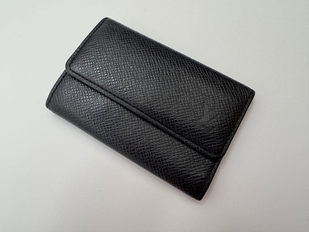 ルイヴィトン　キーケース