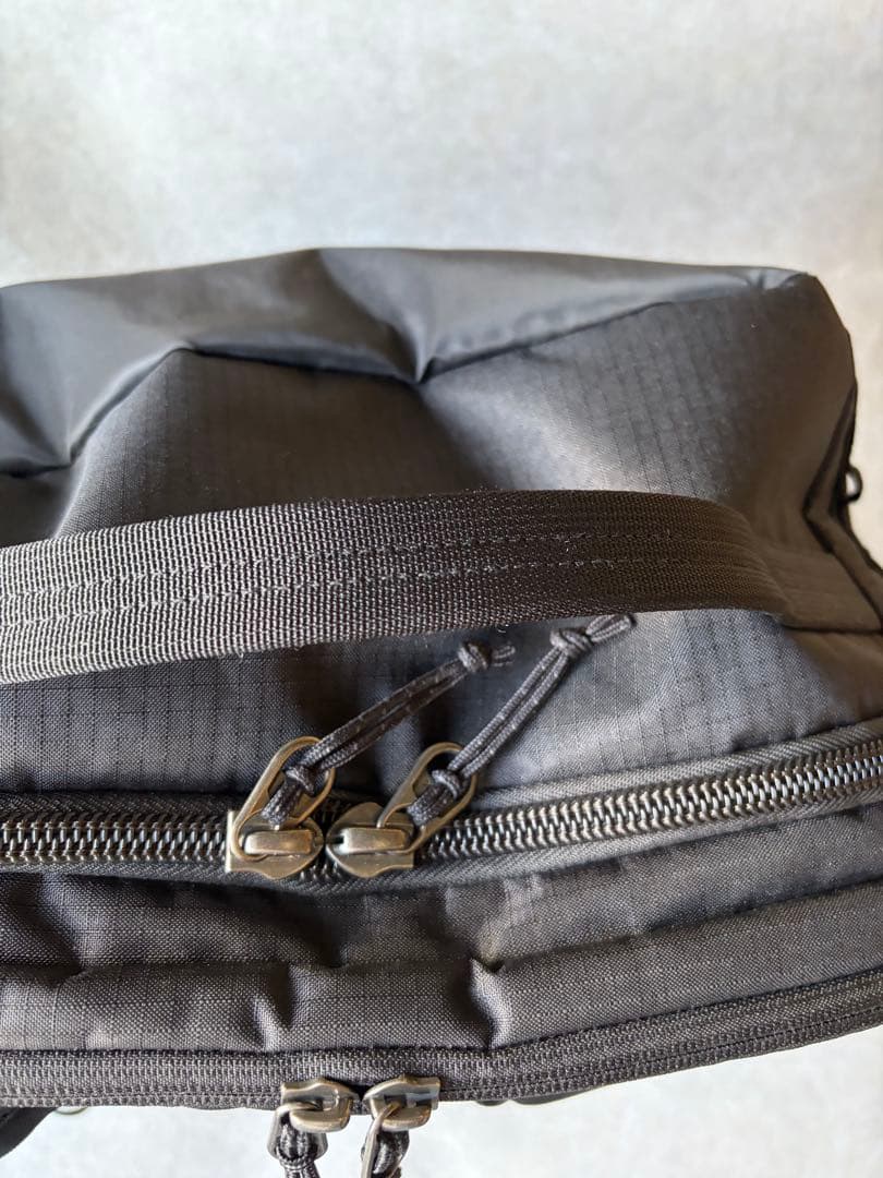 大*ん様 名品　パタゴニア　ブラックホール・MLC 45L