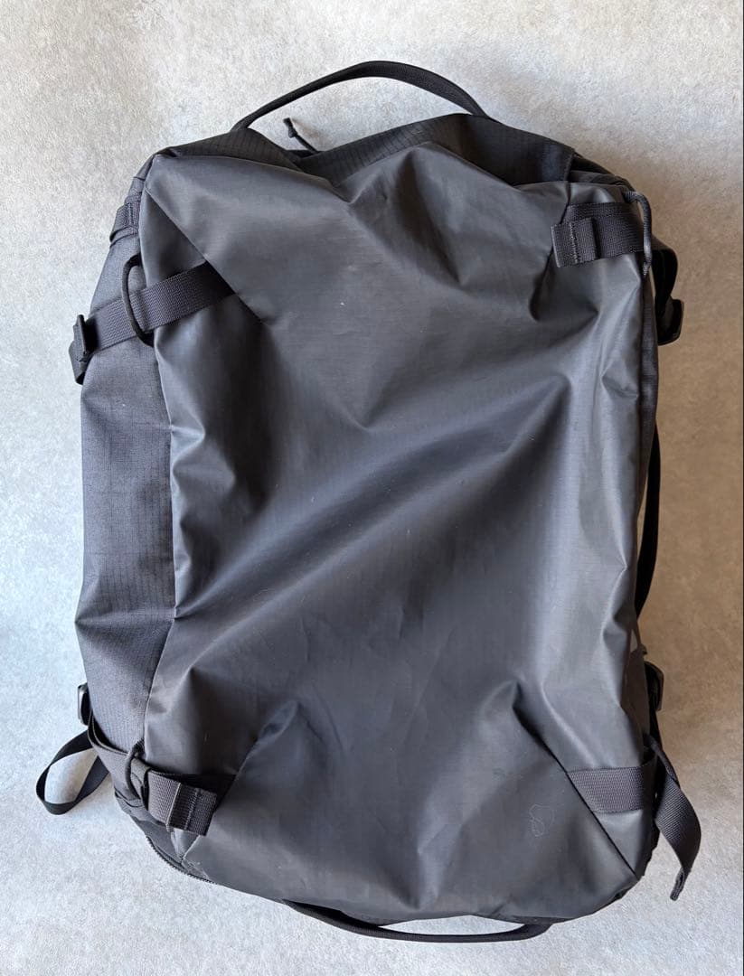 大*ん様 名品　パタゴニア　ブラックホール・MLC 45L