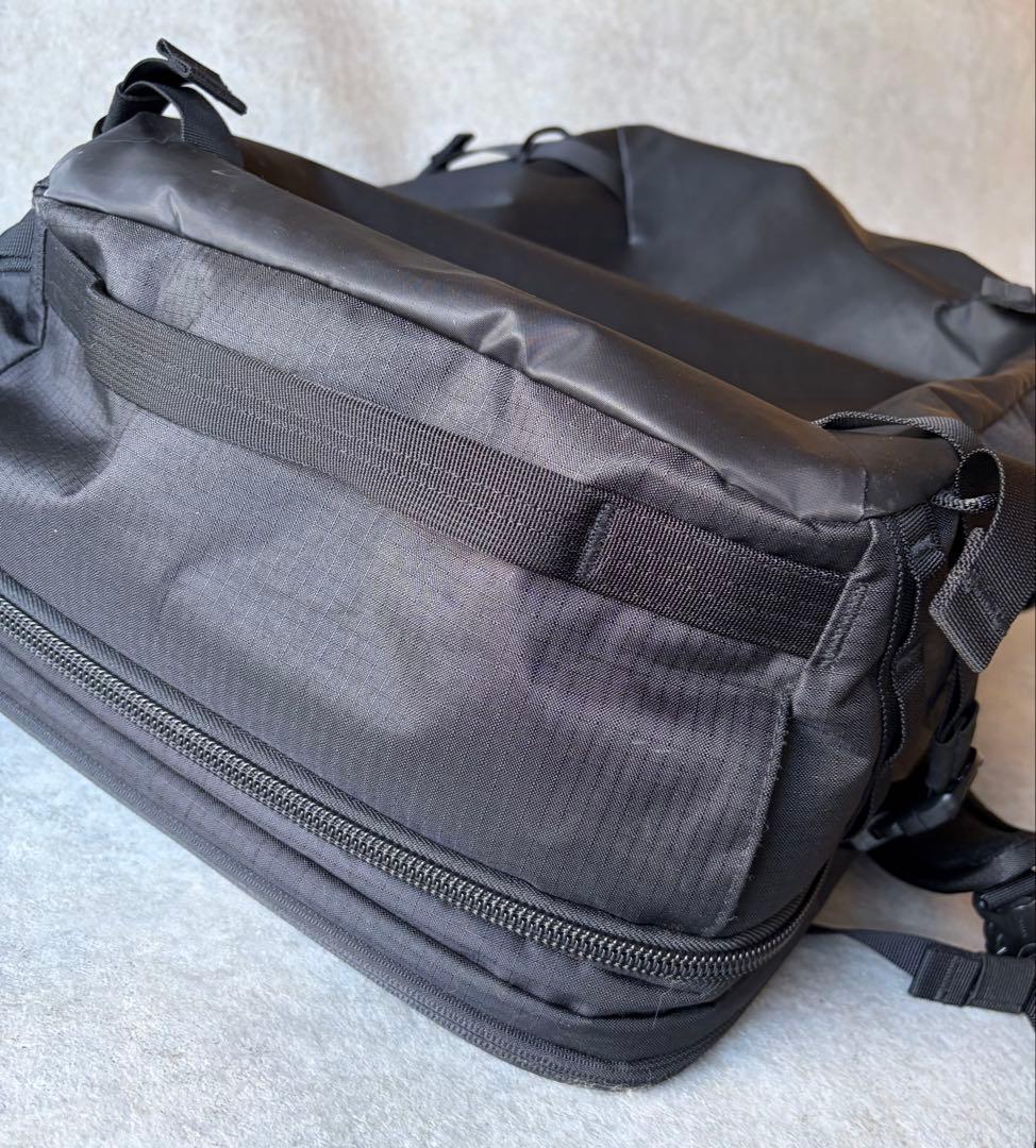 大*ん様 名品　パタゴニア　ブラックホール・MLC 45L