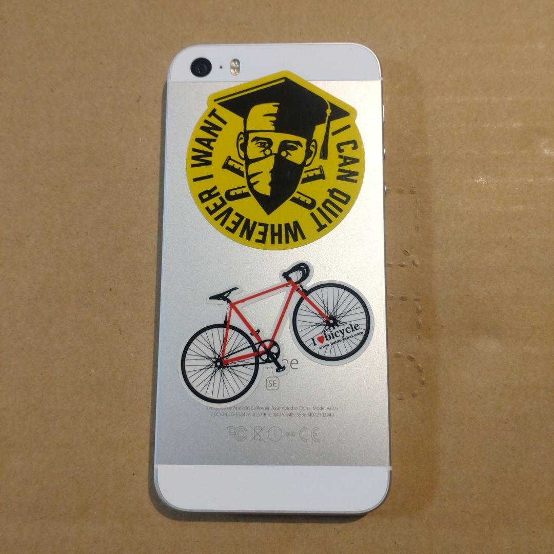 スマートフォン本体 iPhone SE A1723 64GB