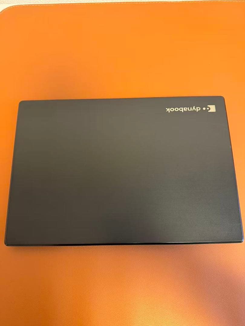 東芝 dynabook G83/FR i7-10510u 8-256 04
