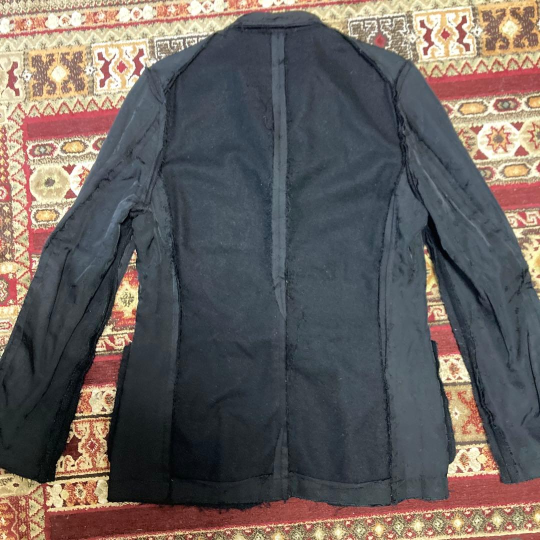 Comme des garçons homme plus ギャルソン