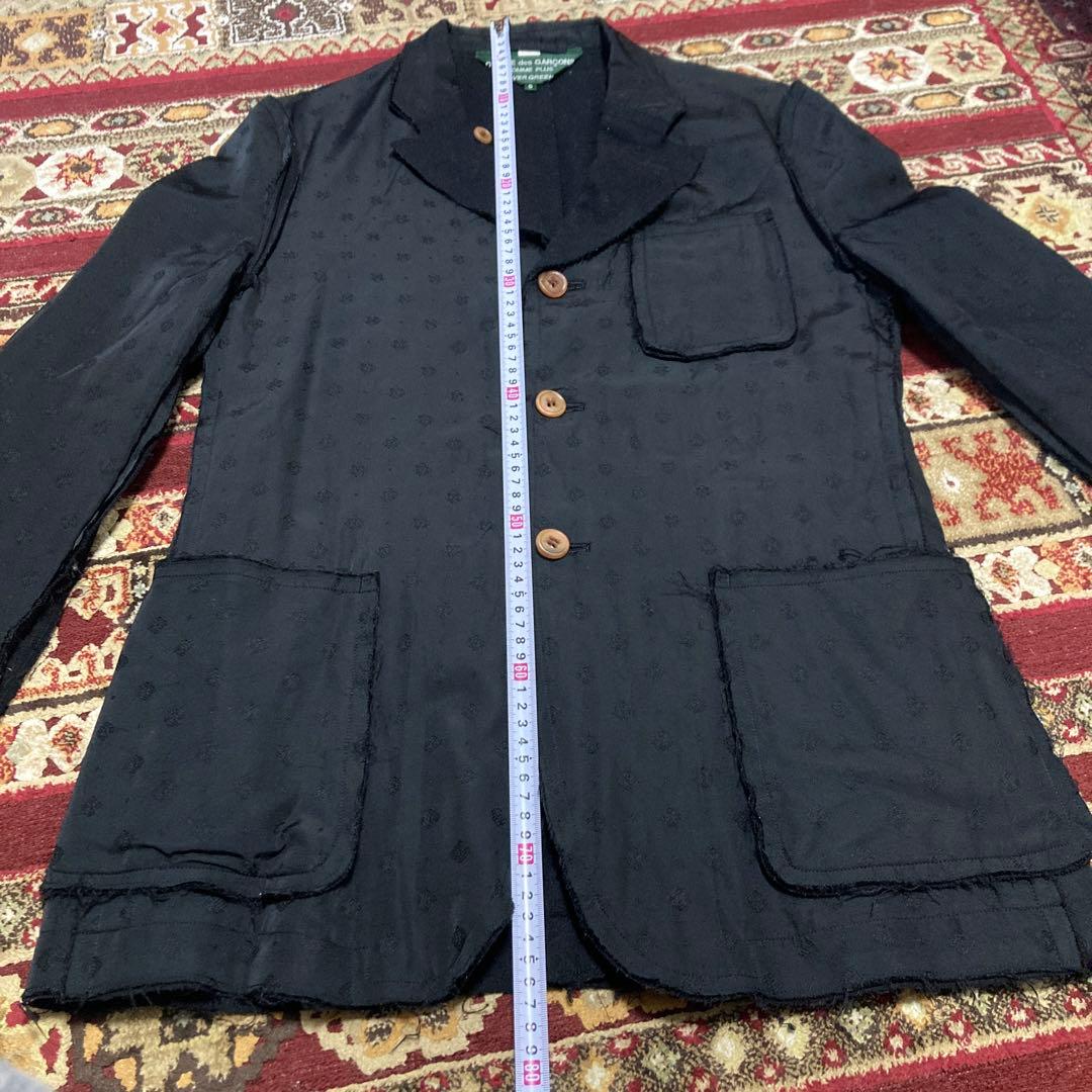 Comme des garçons homme plus ギャルソン