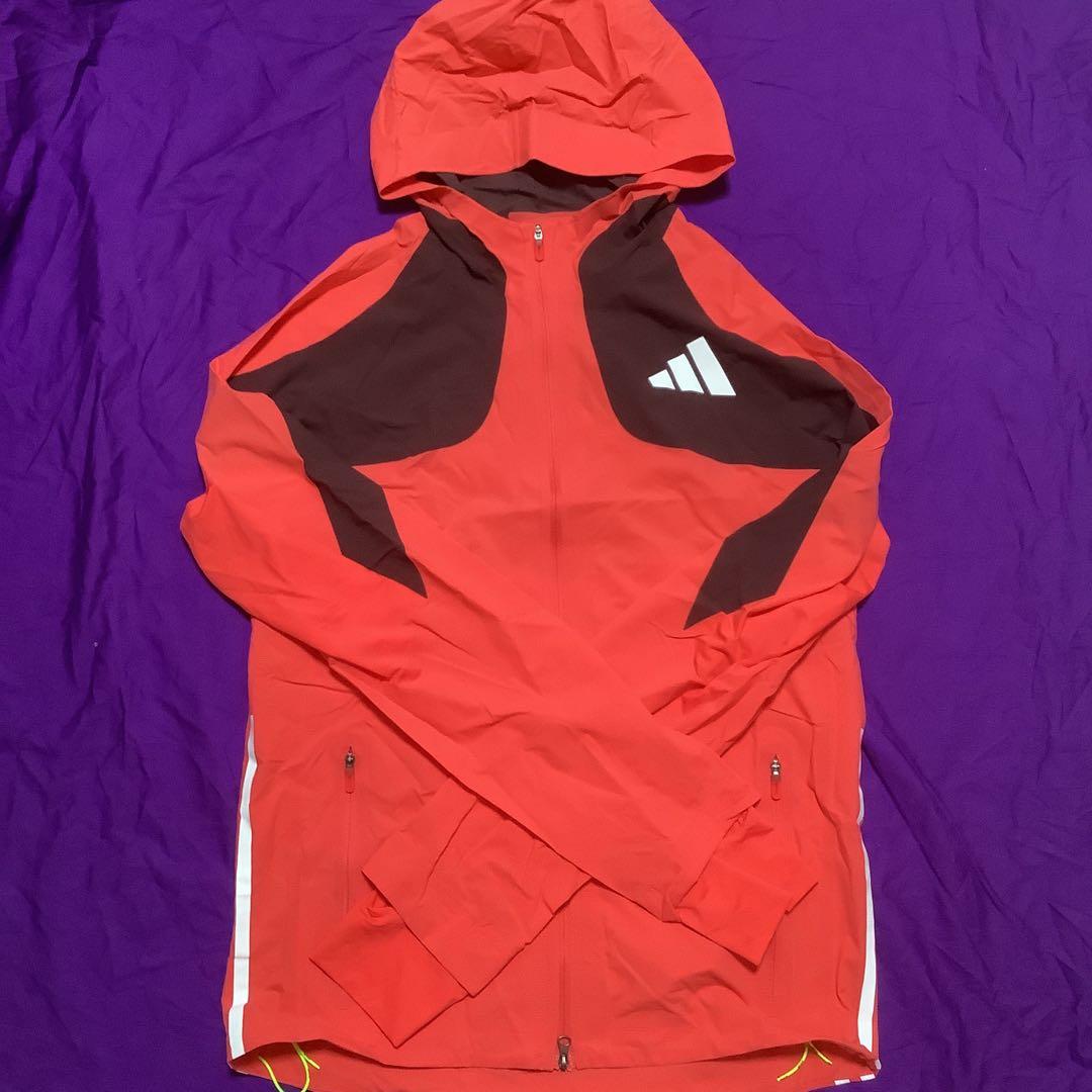 ラ*家様 adidas pro elite 2025 ジャケット　M