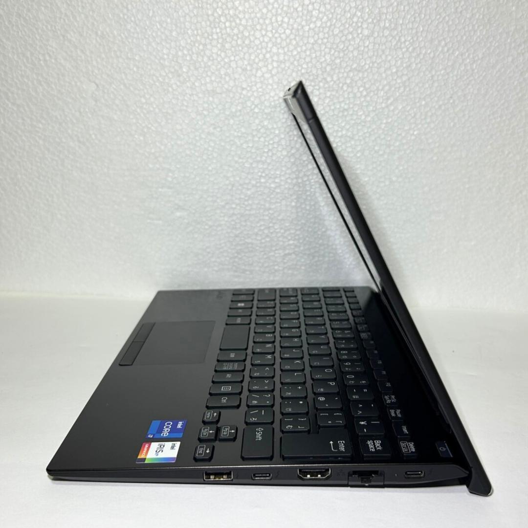VAIO Pro PJ⭐️11世代i7×16GB×新品1TB⚡軽量PC